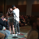 Illustration for article titled The Heartwarming Fan Moment That Made The 100 Panel Truly Special